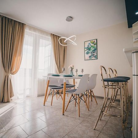 Unbeatable Location: New & Comfy Apartment Varna Exteriör bild