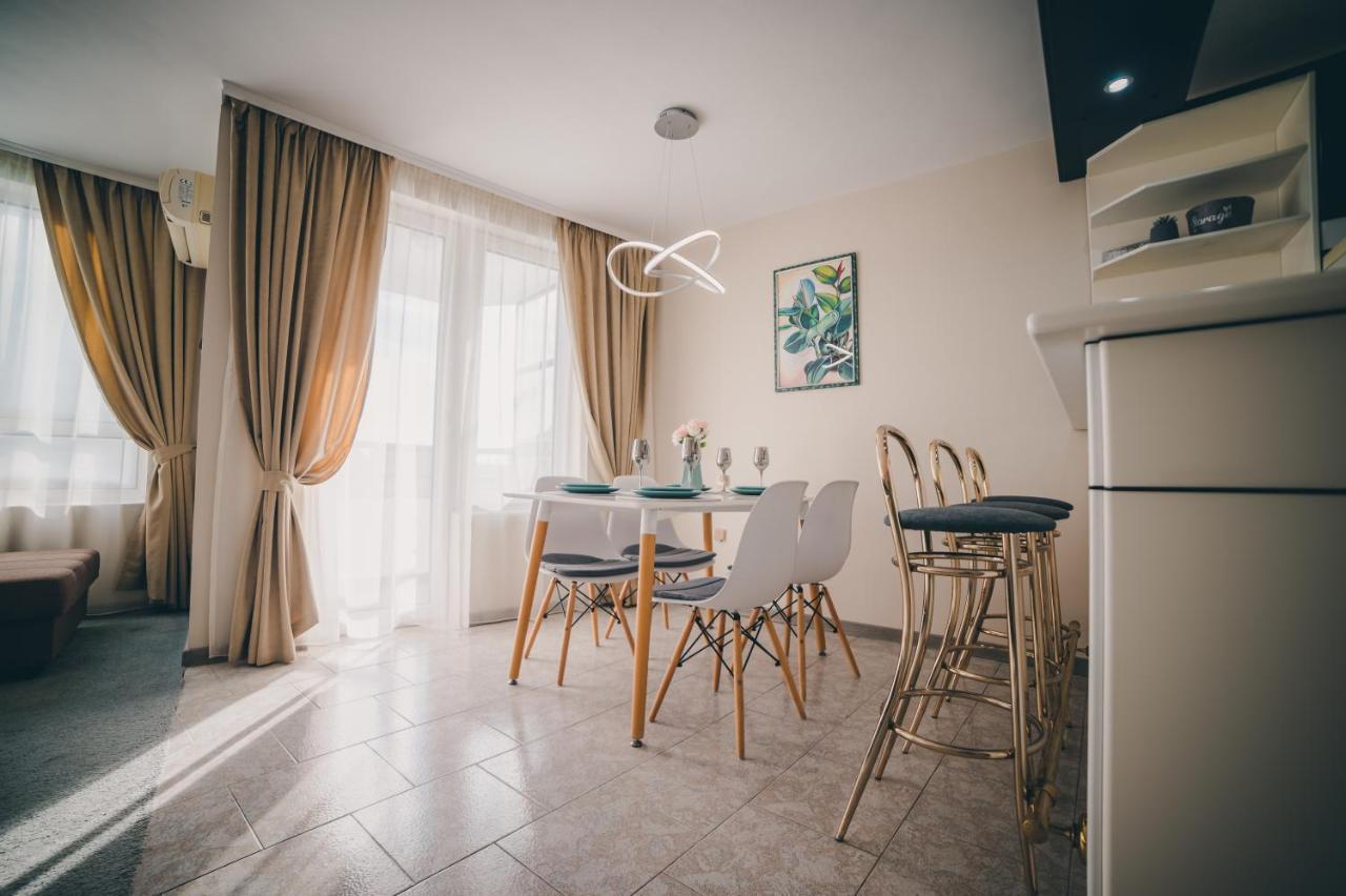 Unbeatable Location: New & Comfy Apartment Varna Exteriör bild