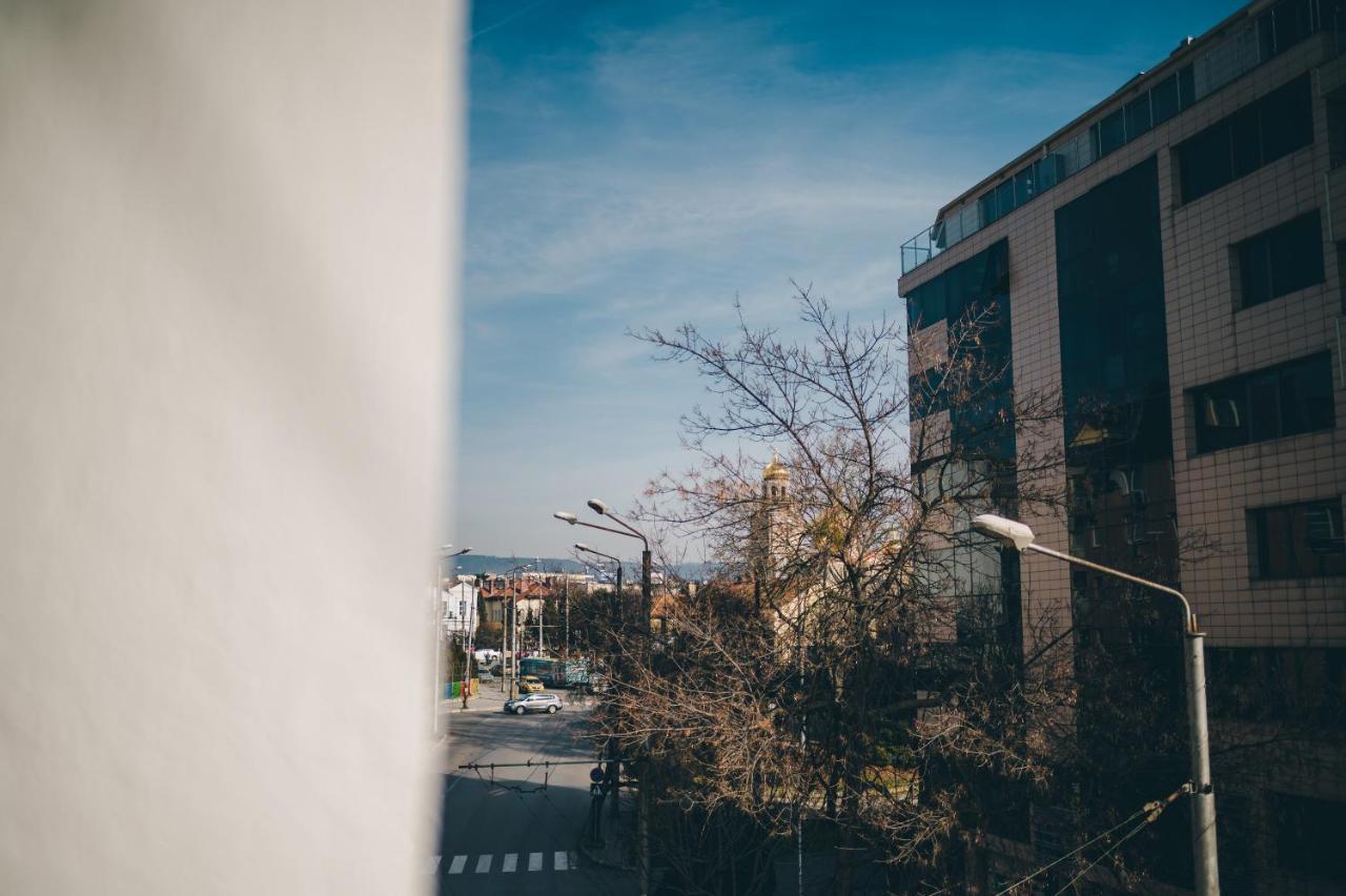 Unbeatable Location: New & Comfy Apartment Varna Exteriör bild