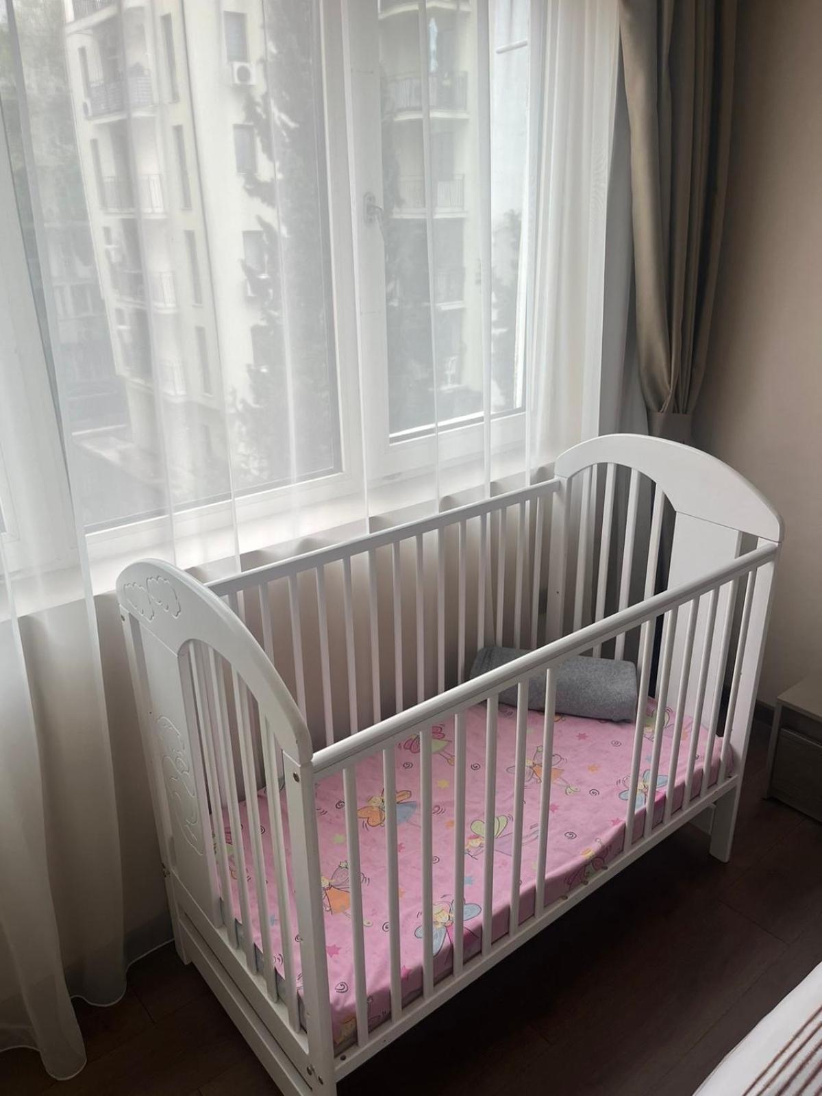 Unbeatable Location: New & Comfy Apartment Varna Exteriör bild